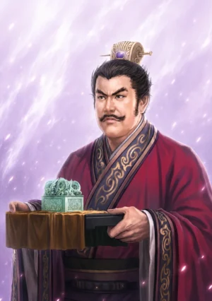 Zhang Shao