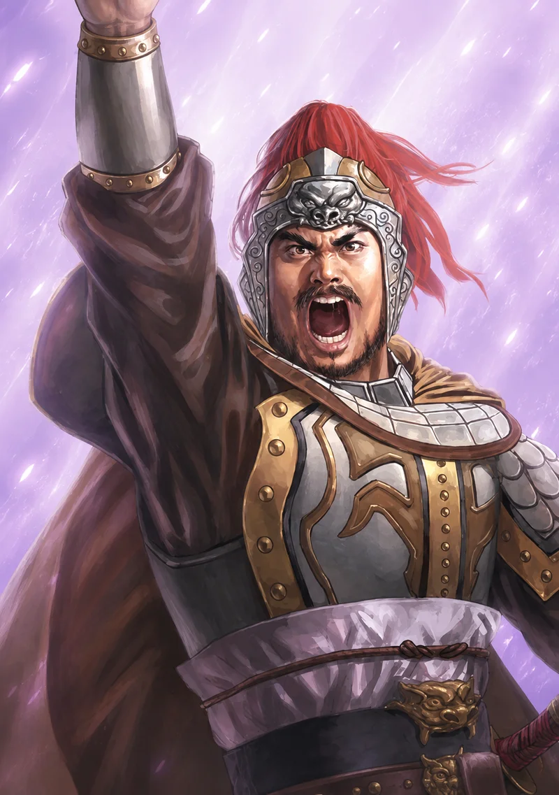 Zhang Wei – 张卫 – Trương Vệ Zhang Wei - 张卫 - Trương Vệ