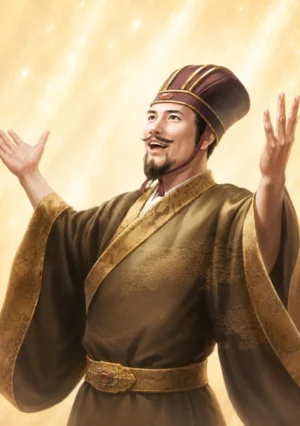 Zhang Wen