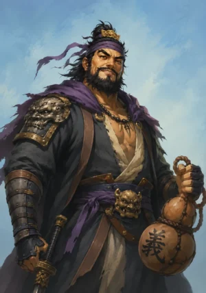 Zhang Wu - 张武 - Trương Vũ