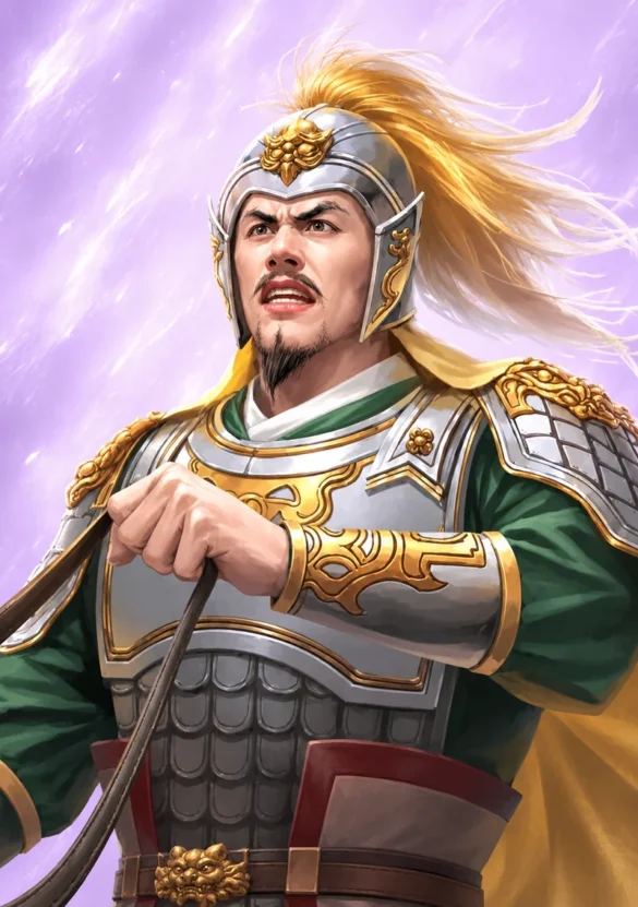 Zhang Xun - 张勋 - Trương Huân
