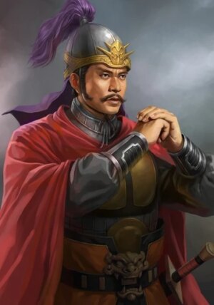 Zhang Yang - 张杨 - Chương Dương