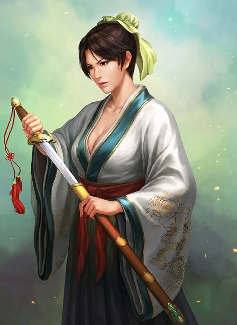 Zhao E - 赵娥 - Triệu Nga.jpg