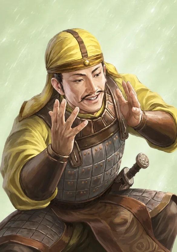 Zhao Hong - 赵弘 - Triệu Hoằng