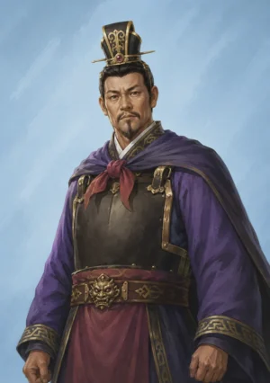 Zhao Wen