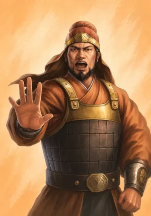 Zhao Yan