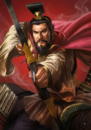 Zhao Yong (King Wuling of Zhao)