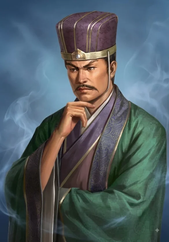 Zhao Zheng - 赵正 - Triệu Chính