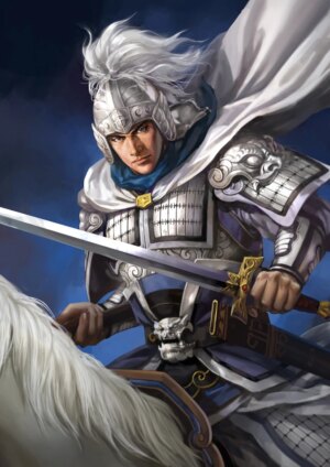 Zhao Yun