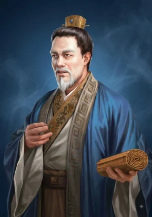Zheng Hun