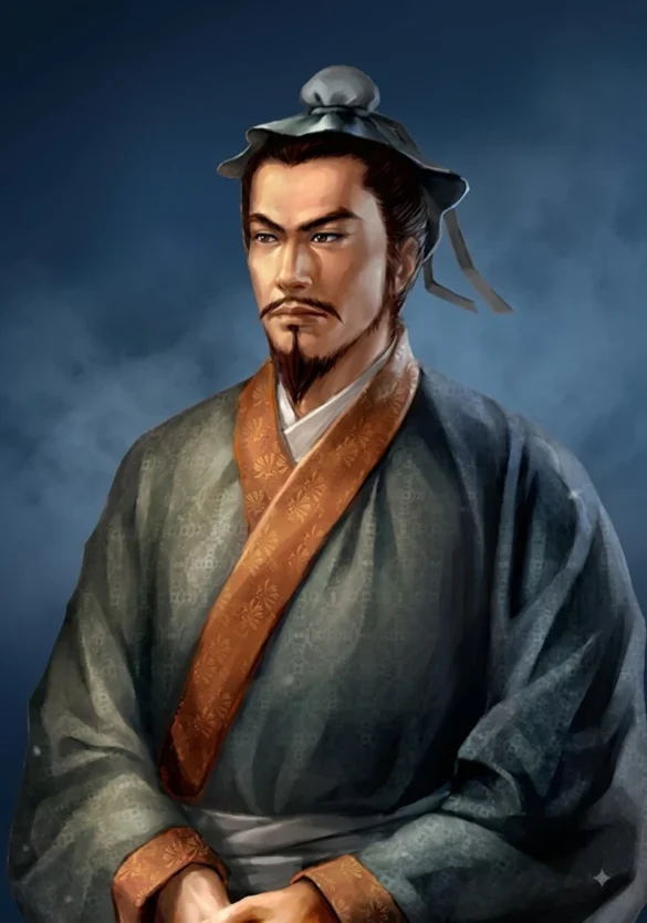 Zheng Quan - 郑泉 - Trịnh Tuyền