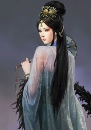 100man-nin no Sangokushi Other portrait
