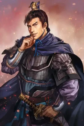 Zhong Hui