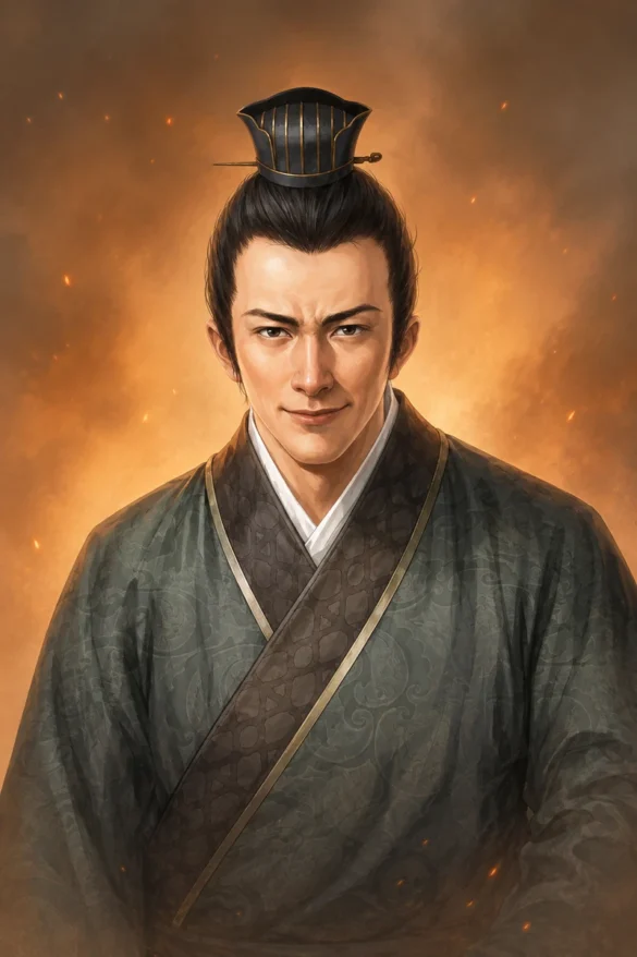 Zhong Ji - 种辑 - Chủng Tập