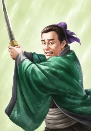 Zhong Jin (Wei)