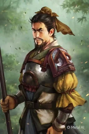 Zhong Yong