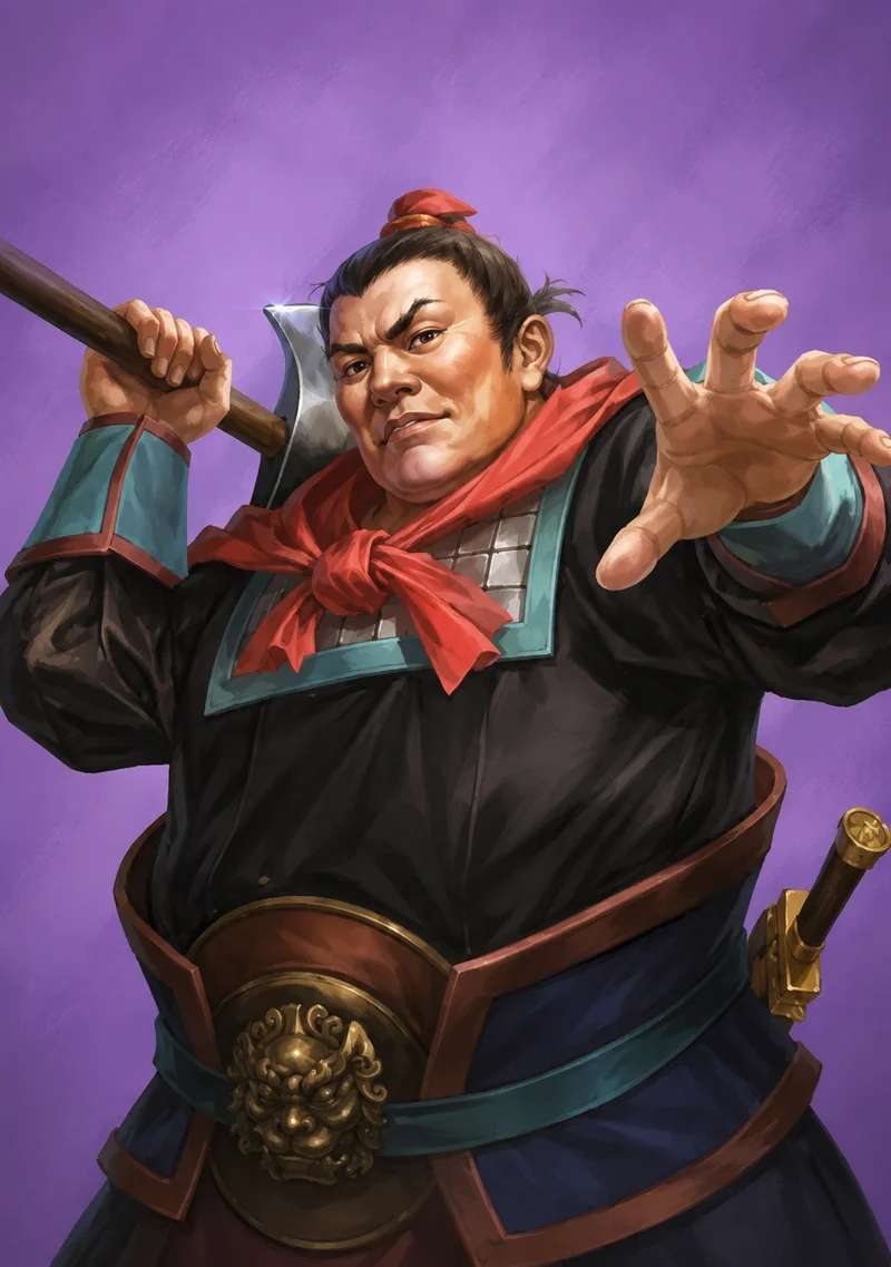 Zhou Chao - 周朝 - Châu Triều
