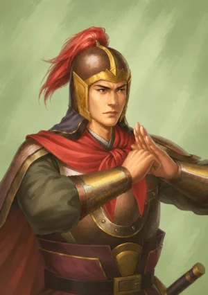 Zhou Shao