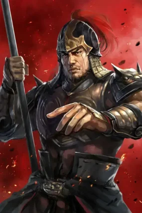 Zhou Tai