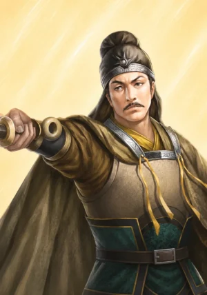 Zhou Tai (Wei)