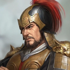 Zhou Tai 2 (1MROTK)