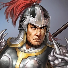 Zhou Tai 4 (1MROTK)
