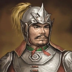 Zhou Tai (ROTK10)