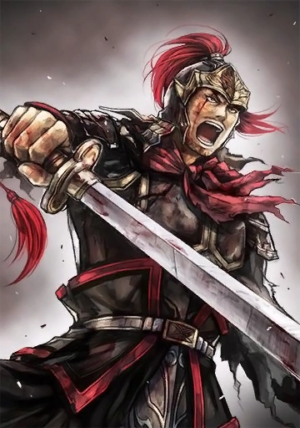 Zhou Tai (ROTK12TB)