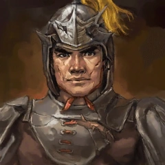 Zhou Tai (ROTK9)