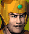 Zhou Tai (ROTKR)