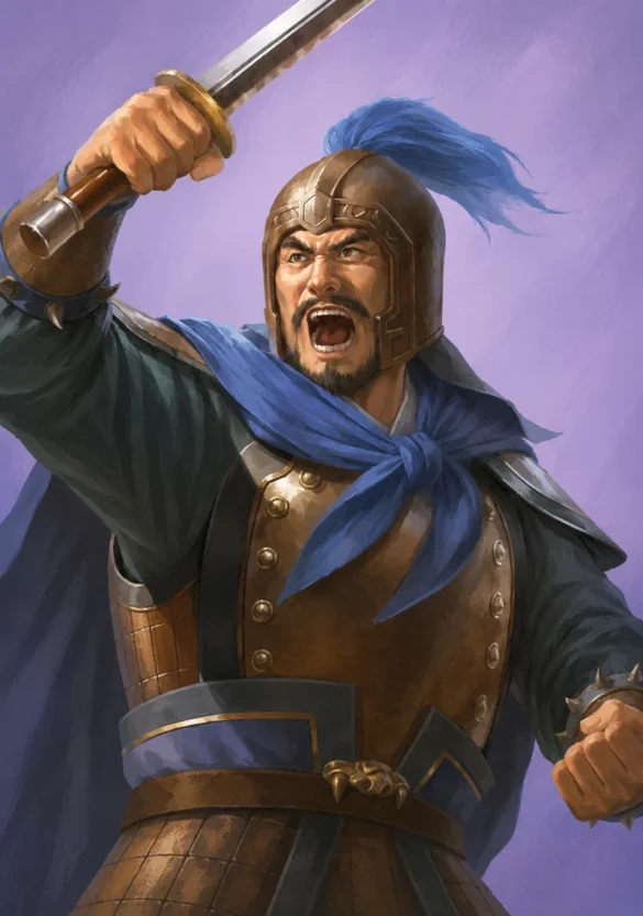 Zhu Guang - 朱光 - Chu Quang