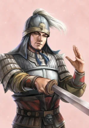 Zhu Huan