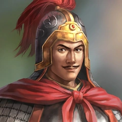 100man-nin no Sangokushi portrait