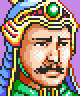 Romance of the Three Kingdoms II portrait
