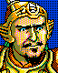 Romance of the Three Kingdoms III PC version portrait