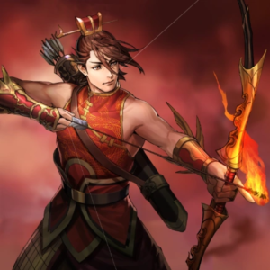 Sangokushi Heroes portrait