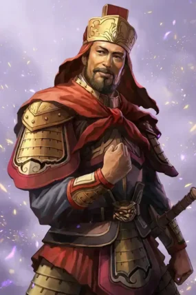 Zhuge Dan