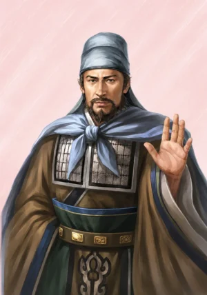 Zhuge Jing