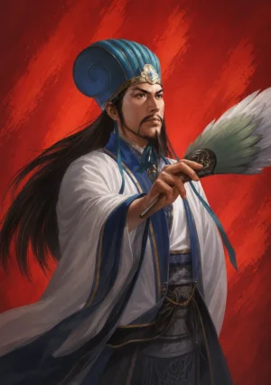Zhuge Liang