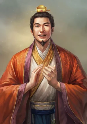 Zhuge Rong