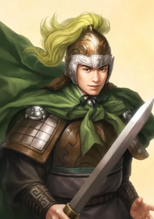 Zhuge Shang