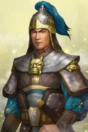 Zhuge Zhan