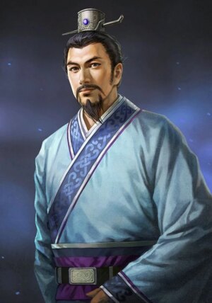 Zhuge Jin