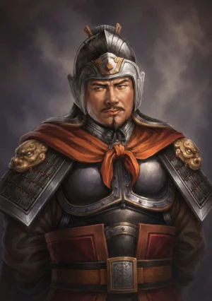 车胄 - Che Zhou - Xa Trụ