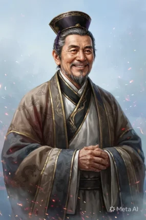Cai Feng