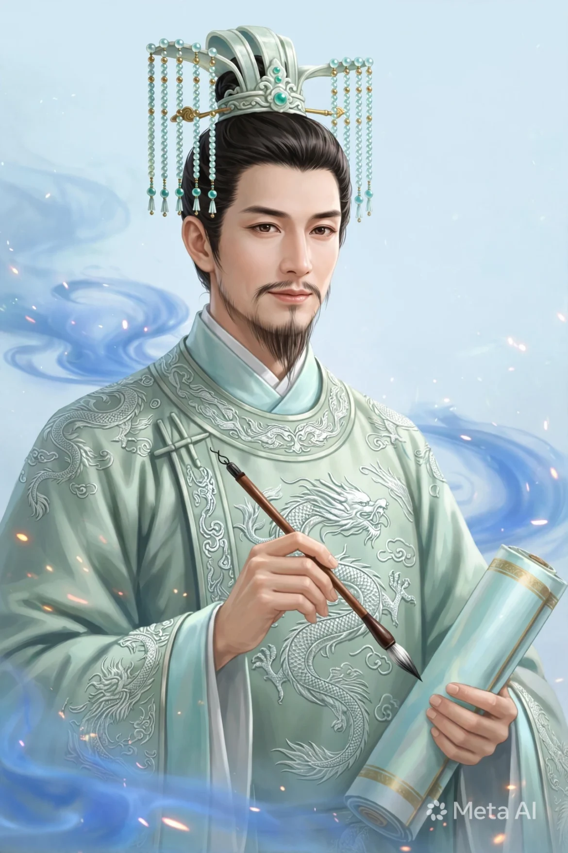 Cao Gun