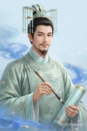 Cao Gun