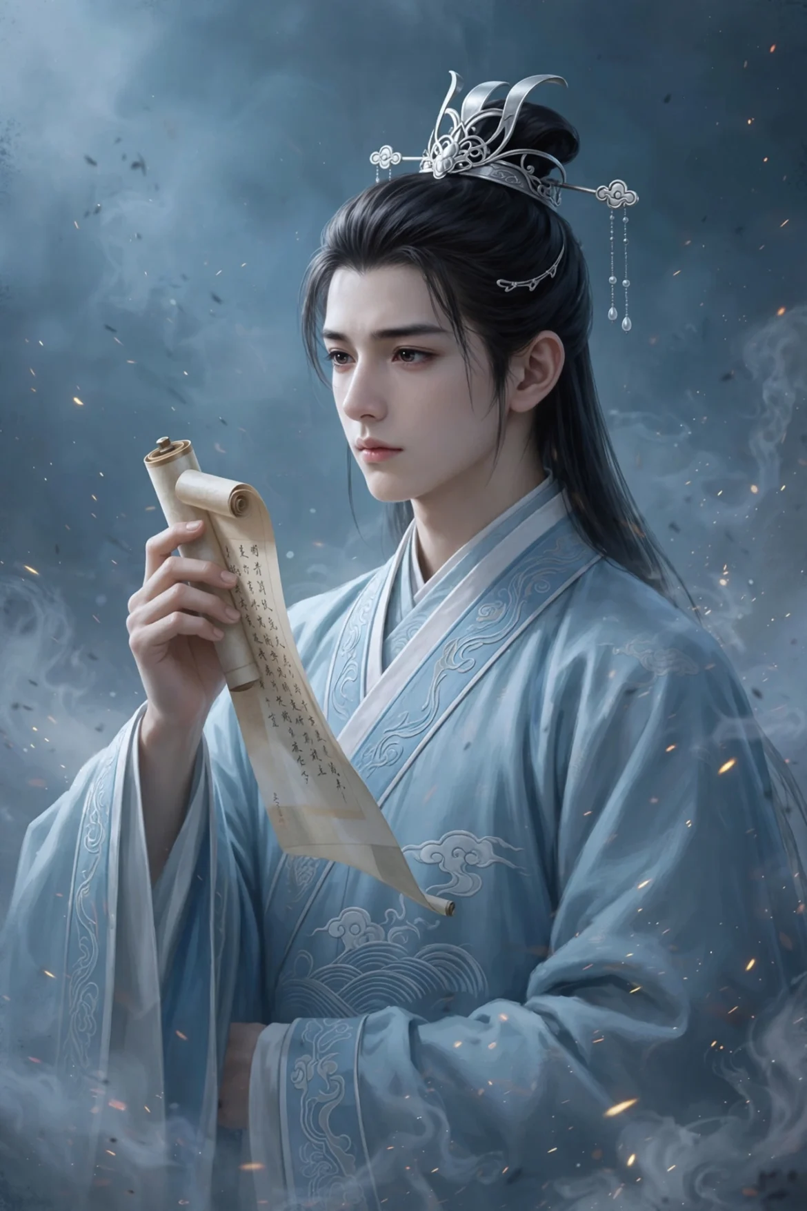 Cao Miao