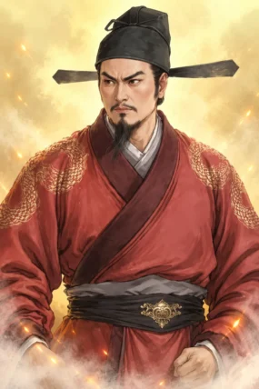 Chai Shizong