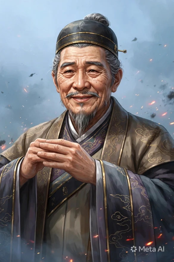 Chen Qiu